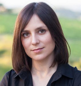 Bianca Bosker