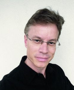 David Callahan