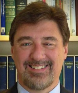 Tom Nichols