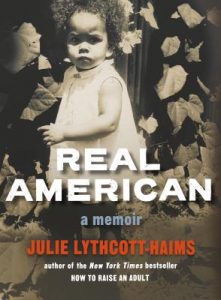 Real American cover